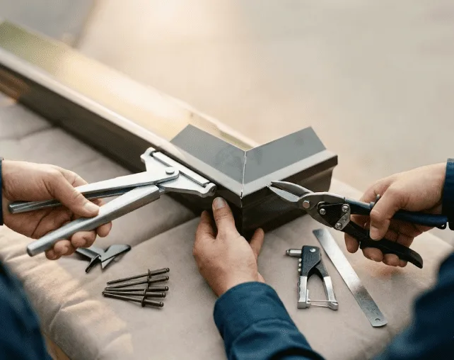 Why choose Gutter Repair in Lander, WY